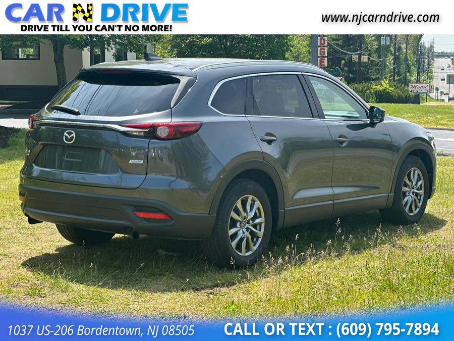 2018 Mazda Cx-9 Touring AWD, available for sale in Bordentown, New Jersey | Car N Drive. Bordentown, New Jersey 2018 Mazda Cx-9 Touring AWD, available for sale in Bordentown, New Jersey | Car N Drive. Bordentown, New Jersey