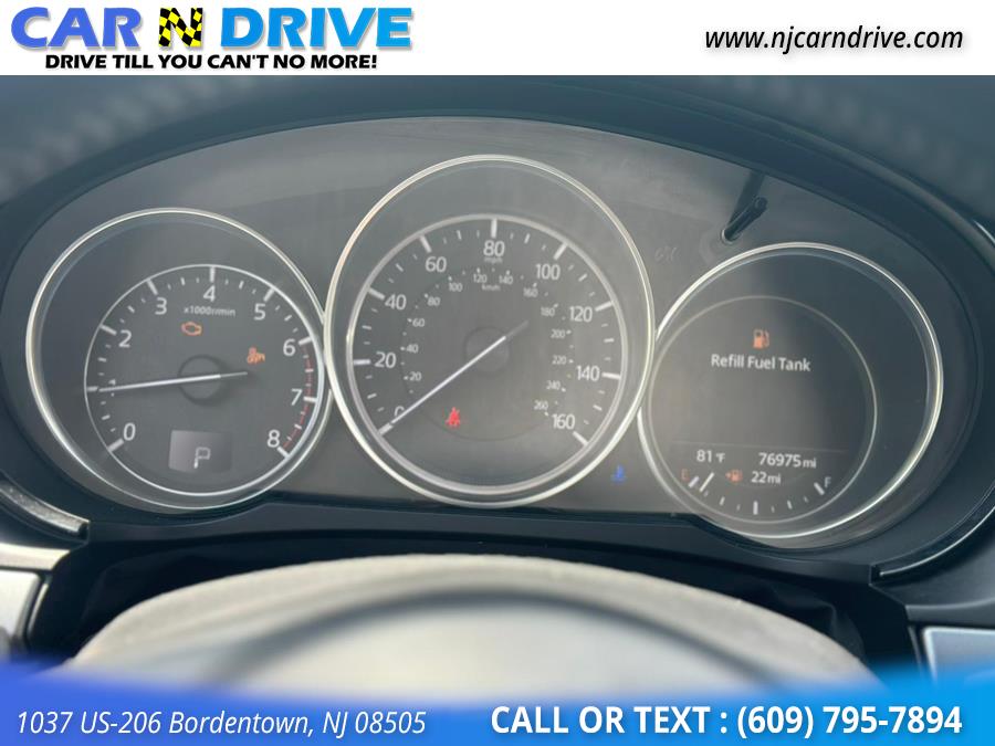 2018 Mazda Cx-9 Touring AWD, available for sale in Bordentown, New Jersey | Car N Drive. Bordentown, New Jersey 2018 Mazda Cx-9 Touring AWD, available for sale in Bordentown, New Jersey | Car N Drive. Bordentown, New Jersey