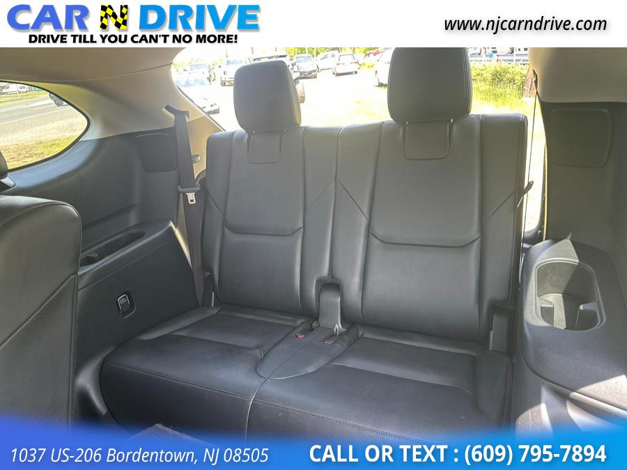 2018 Mazda Cx-9 Touring AWD, available for sale in Bordentown, New Jersey | Car N Drive. Bordentown, New Jersey 2018 Mazda Cx-9 Touring AWD, available for sale in Bordentown, New Jersey | Car N Drive. Bordentown, New Jersey