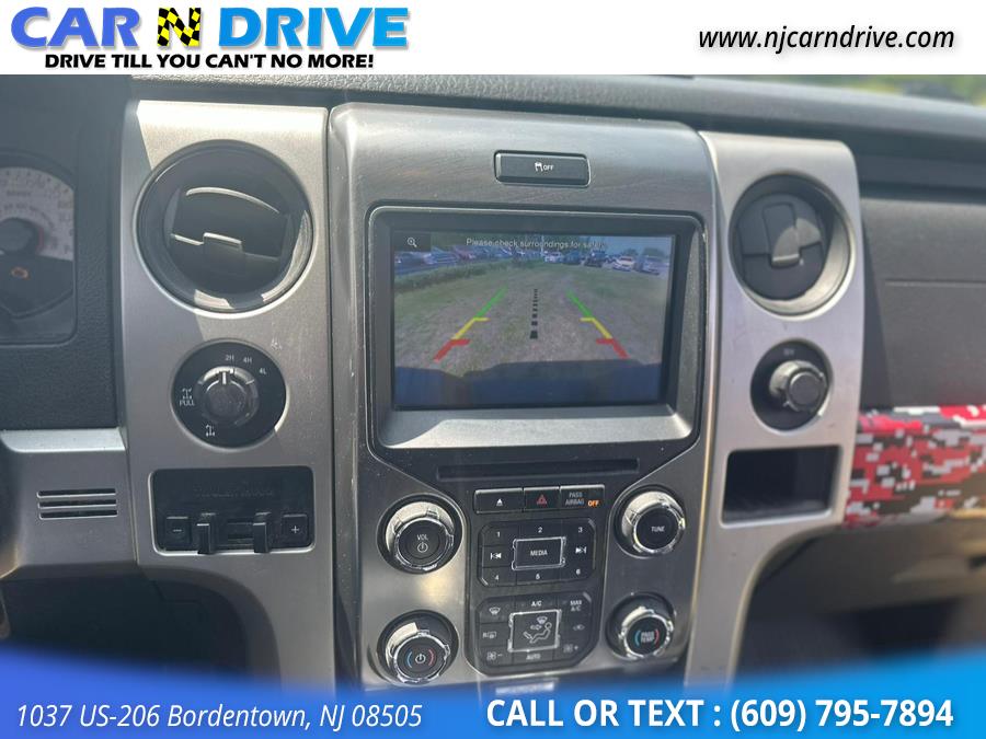 2013 Ford F-150 SVT Raptor SuperCab 5.5-ft. Bed 4WD, available for sale in Bordentown, New Jersey | Car N Drive. Bordentown, New Jersey 2013 Ford F-150 SVT Raptor SuperCab 5.5-ft. Bed 4WD, available for sale in Bordentown, New Jersey | Car N Drive. Bordentown, New Jersey