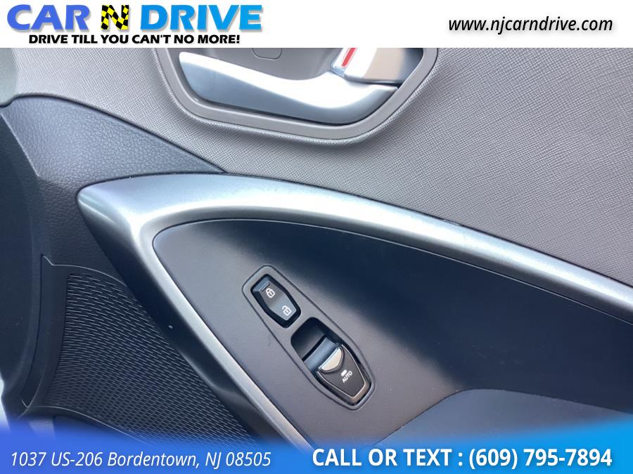 2017 Hyundai Santa Fe Sport 2.4 AWD, available for sale in Bordentown, New Jersey | Car N Drive. Bordentown, New Jersey 2017 Hyundai Santa Fe Sport 2.4 AWD, available for sale in Bordentown, New Jersey | Car N Drive. Bordentown, New Jersey