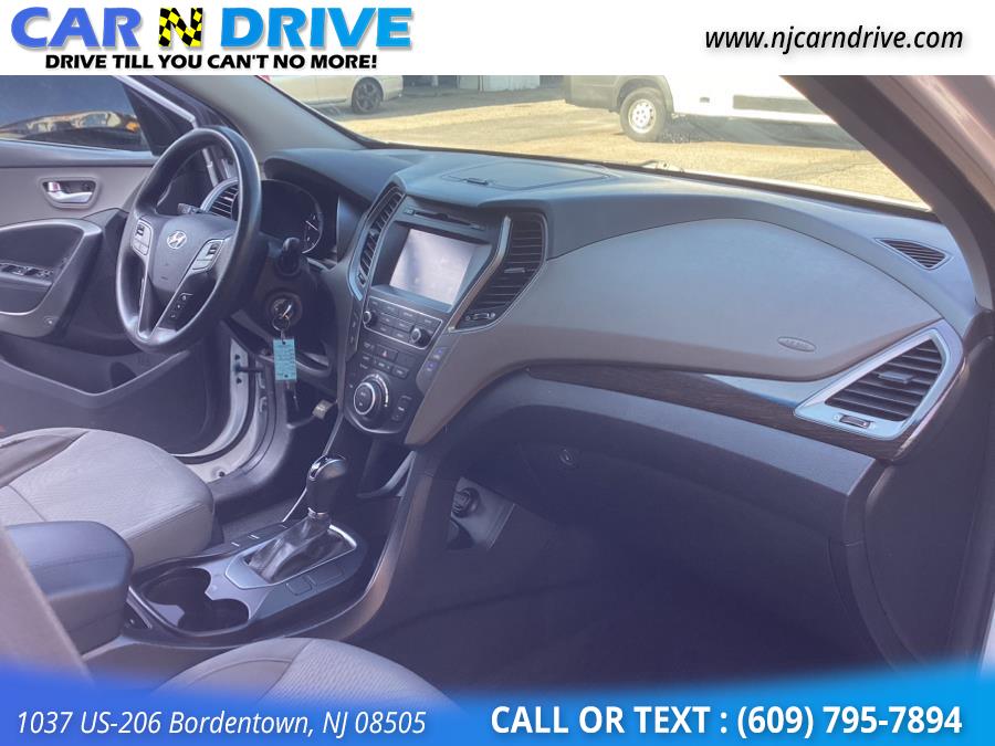 2017 Hyundai Santa Fe Sport 2.4 AWD, available for sale in Bordentown, New Jersey | Car N Drive. Bordentown, New Jersey 2017 Hyundai Santa Fe Sport 2.4 AWD, available for sale in Bordentown, New Jersey | Car N Drive. Bordentown, New Jersey