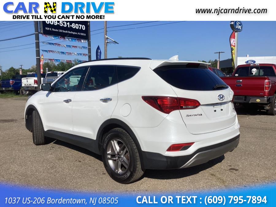 2017 Hyundai Santa Fe Sport 2.4 AWD, available for sale in Bordentown, New Jersey | Car N Drive. Bordentown, New Jersey 2017 Hyundai Santa Fe Sport 2.4 AWD, available for sale in Bordentown, New Jersey | Car N Drive. Bordentown, New Jersey