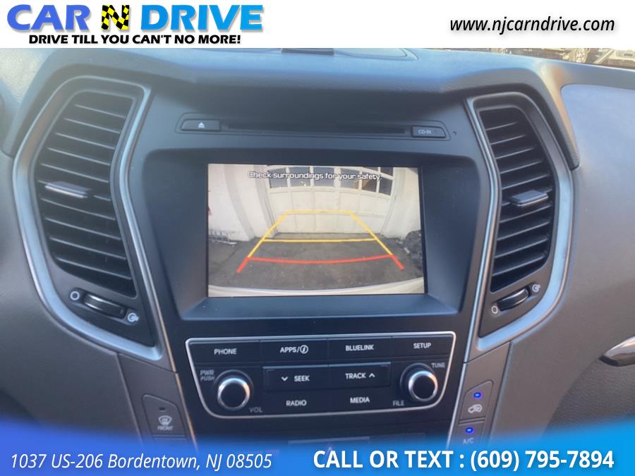 2017 Hyundai Santa Fe Sport 2.4 AWD, available for sale in Bordentown, New Jersey | Car N Drive. Bordentown, New Jersey 2017 Hyundai Santa Fe Sport 2.4 AWD, available for sale in Bordentown, New Jersey | Car N Drive. Bordentown, New Jersey