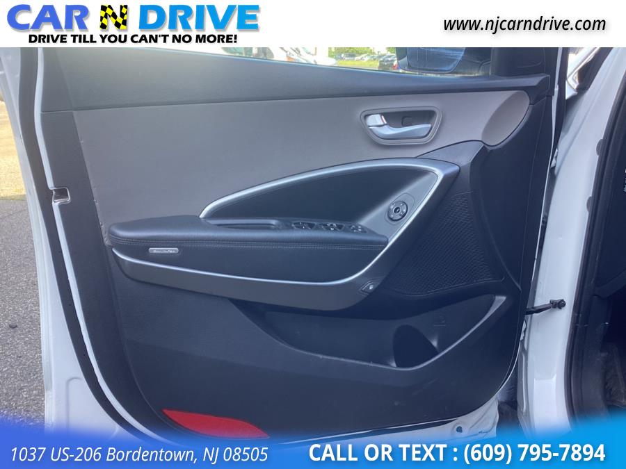 2017 Hyundai Santa Fe Sport 2.4 AWD, available for sale in Bordentown, New Jersey | Car N Drive. Bordentown, New Jersey 2017 Hyundai Santa Fe Sport 2.4 AWD, available for sale in Bordentown, New Jersey | Car N Drive. Bordentown, New Jersey