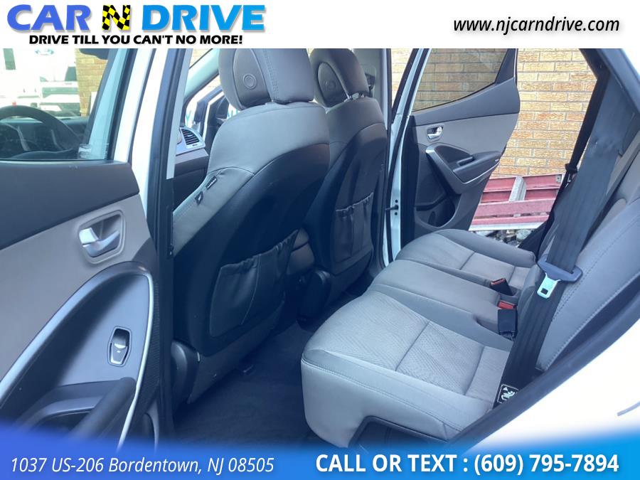 2017 Hyundai Santa Fe Sport 2.4 AWD, available for sale in Bordentown, New Jersey | Car N Drive. Bordentown, New Jersey 2017 Hyundai Santa Fe Sport 2.4 AWD, available for sale in Bordentown, New Jersey | Car N Drive. Bordentown, New Jersey