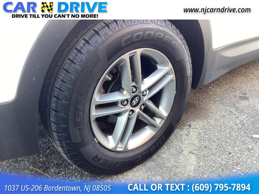 2017 Hyundai Santa Fe Sport 2.4 AWD, available for sale in Bordentown, New Jersey | Car N Drive. Bordentown, New Jersey 2017 Hyundai Santa Fe Sport 2.4 AWD, available for sale in Bordentown, New Jersey | Car N Drive. Bordentown, New Jersey