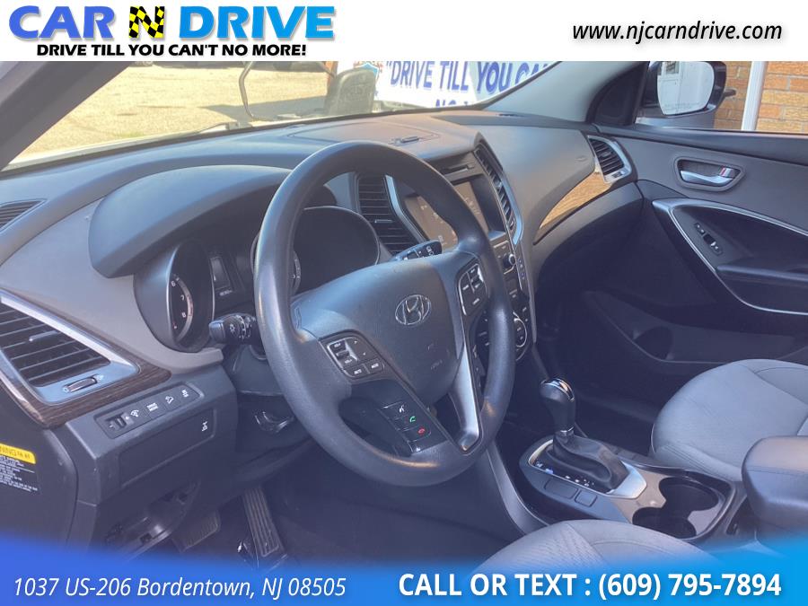 2017 Hyundai Santa Fe Sport 2.4 AWD, available for sale in Bordentown, New Jersey | Car N Drive. Bordentown, New Jersey 2017 Hyundai Santa Fe Sport 2.4 AWD, available for sale in Bordentown, New Jersey | Car N Drive. Bordentown, New Jersey
