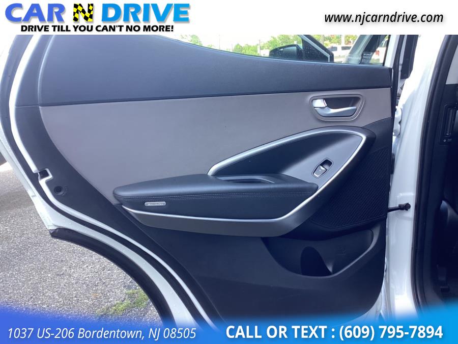 2017 Hyundai Santa Fe Sport 2.4 AWD, available for sale in Bordentown, New Jersey | Car N Drive. Bordentown, New Jersey 2017 Hyundai Santa Fe Sport 2.4 AWD, available for sale in Bordentown, New Jersey | Car N Drive. Bordentown, New Jersey