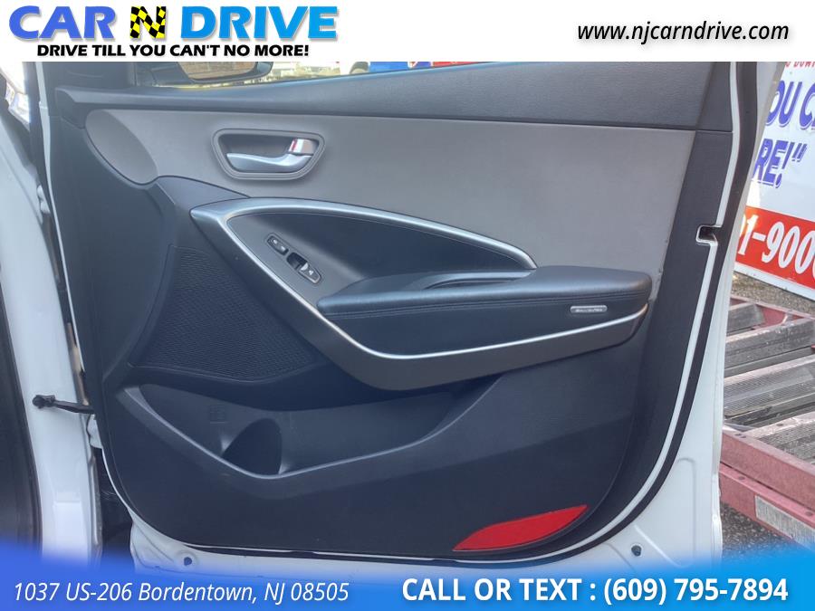 2017 Hyundai Santa Fe Sport 2.4 AWD, available for sale in Bordentown, New Jersey | Car N Drive. Bordentown, New Jersey 2017 Hyundai Santa Fe Sport 2.4 AWD, available for sale in Bordentown, New Jersey | Car N Drive. Bordentown, New Jersey