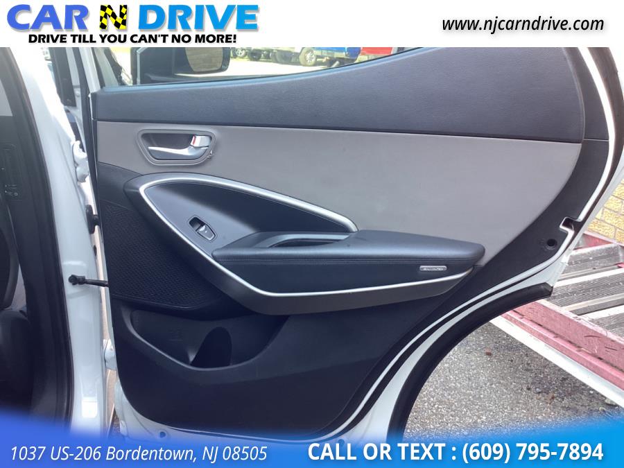2017 Hyundai Santa Fe Sport 2.4 AWD, available for sale in Bordentown, New Jersey | Car N Drive. Bordentown, New Jersey 2017 Hyundai Santa Fe Sport 2.4 AWD, available for sale in Bordentown, New Jersey | Car N Drive. Bordentown, New Jersey