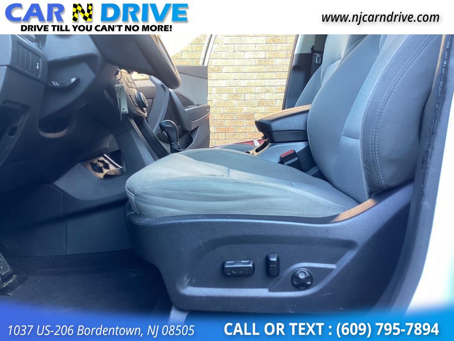 2017 Hyundai Santa Fe Sport 2.4 AWD, available for sale in Bordentown, New Jersey | Car N Drive. Bordentown, New Jersey 2017 Hyundai Santa Fe Sport 2.4 AWD, available for sale in Bordentown, New Jersey | Car N Drive. Bordentown, New Jersey