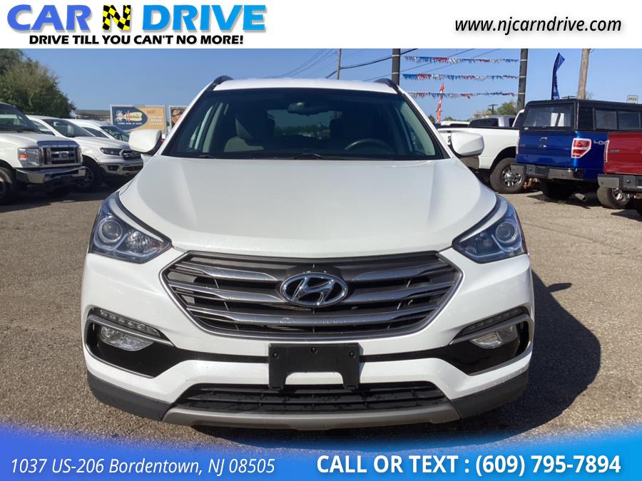 2017 Hyundai Santa Fe Sport 2.4 AWD, available for sale in Bordentown, New Jersey | Car N Drive. Bordentown, New Jersey 2017 Hyundai Santa Fe Sport 2.4 AWD, available for sale in Bordentown, New Jersey | Car N Drive. Bordentown, New Jersey