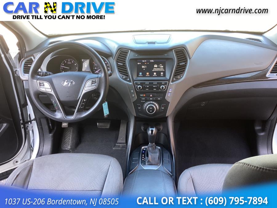 2017 Hyundai Santa Fe Sport 2.4 AWD, available for sale in Bordentown, New Jersey | Car N Drive. Bordentown, New Jersey 2017 Hyundai Santa Fe Sport 2.4 AWD, available for sale in Bordentown, New Jersey | Car N Drive. Bordentown, New Jersey