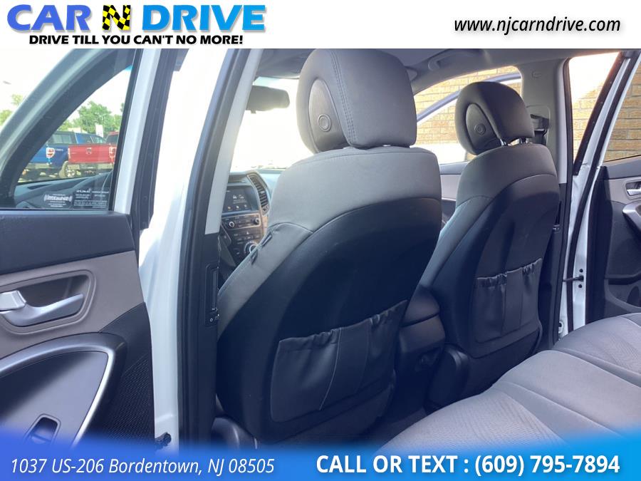 2017 Hyundai Santa Fe Sport 2.4 AWD, available for sale in Bordentown, New Jersey | Car N Drive. Bordentown, New Jersey 2017 Hyundai Santa Fe Sport 2.4 AWD, available for sale in Bordentown, New Jersey | Car N Drive. Bordentown, New Jersey