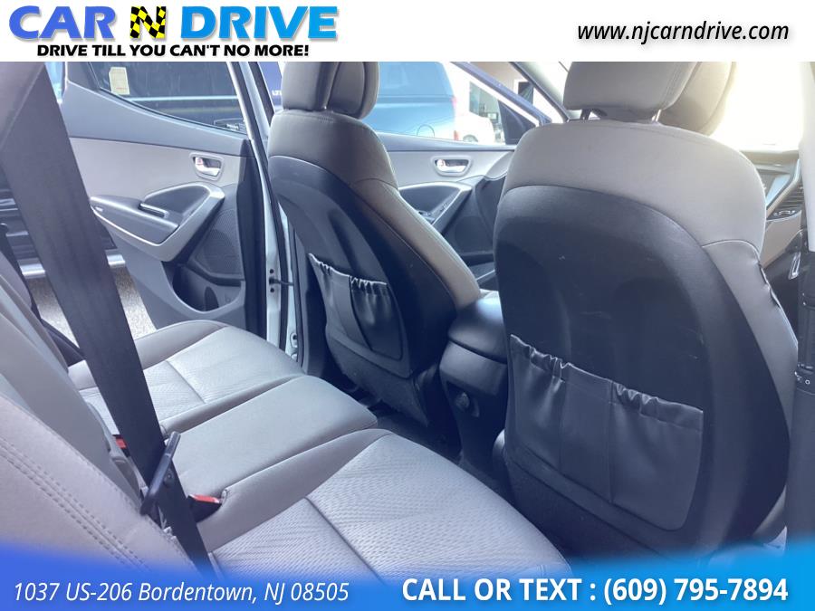 2017 Hyundai Santa Fe Sport 2.4 AWD, available for sale in Bordentown, New Jersey | Car N Drive. Bordentown, New Jersey 2017 Hyundai Santa Fe Sport 2.4 AWD, available for sale in Bordentown, New Jersey | Car N Drive. Bordentown, New Jersey