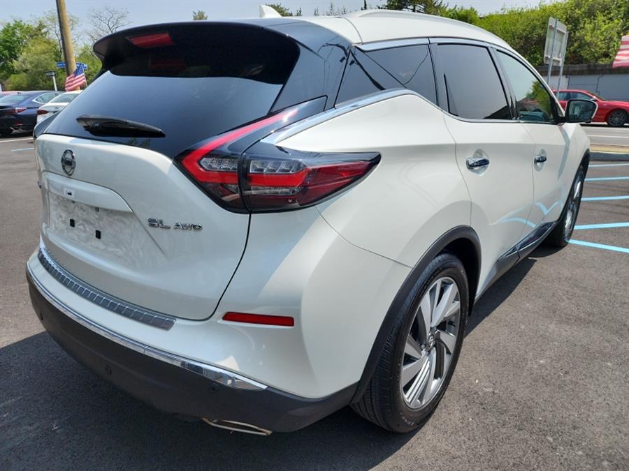 2020 Nissan Murano AWD SL, available for sale in Islip, New York | L.I. Auto Gallery. Islip, New York 2020 Nissan Murano AWD SL, available for sale in Islip, New York | L.I. Auto Gallery. Islip, New York