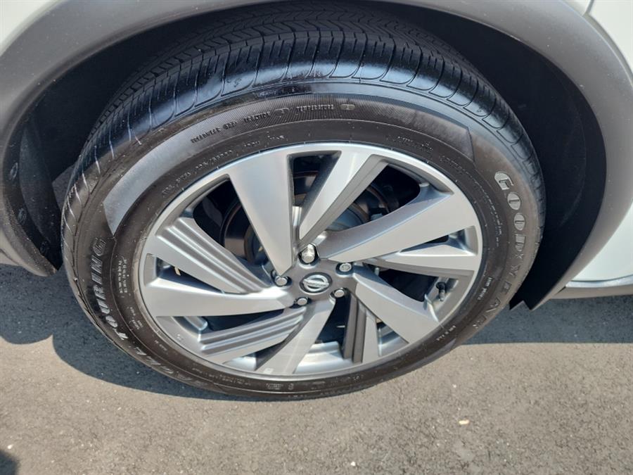2020 Nissan Murano AWD SL, available for sale in Islip, New York | L.I. Auto Gallery. Islip, New York 2020 Nissan Murano AWD SL, available for sale in Islip, New York | L.I. Auto Gallery. Islip, New York