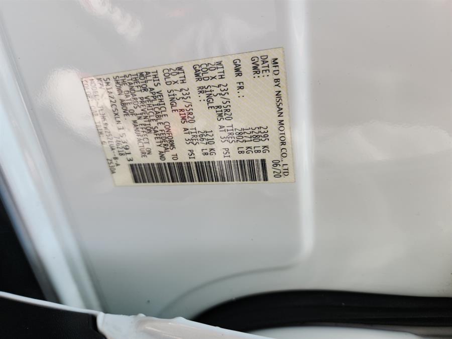 2020 Nissan Murano AWD SL, available for sale in Islip, New York | L.I. Auto Gallery. Islip, New York 2020 Nissan Murano AWD SL, available for sale in Islip, New York | L.I. Auto Gallery. Islip, New York