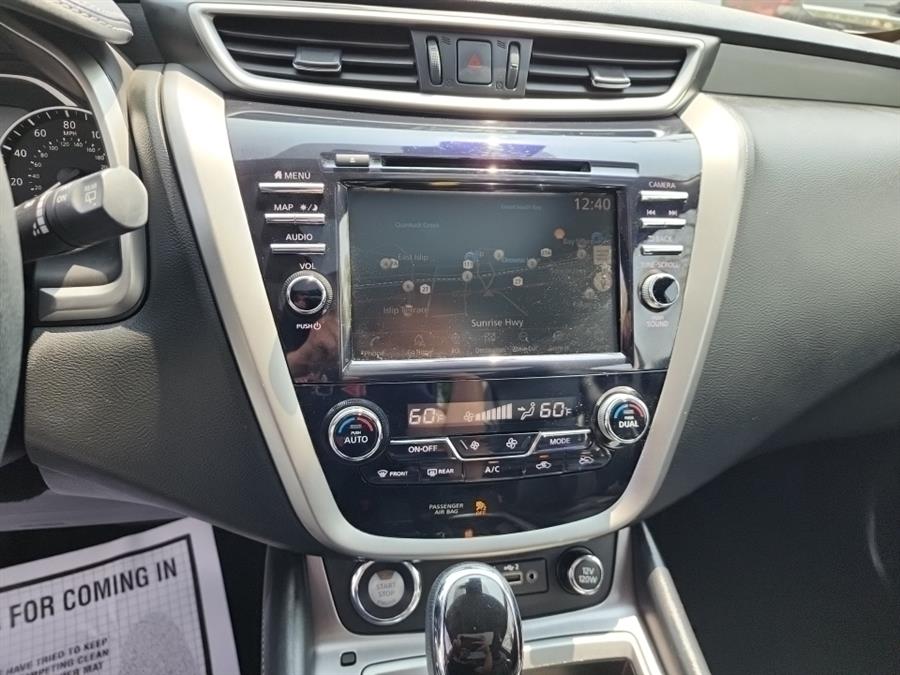 2020 Nissan Murano AWD SL, available for sale in Islip, New York | L.I. Auto Gallery. Islip, New York 2020 Nissan Murano AWD SL, available for sale in Islip, New York | L.I. Auto Gallery. Islip, New York