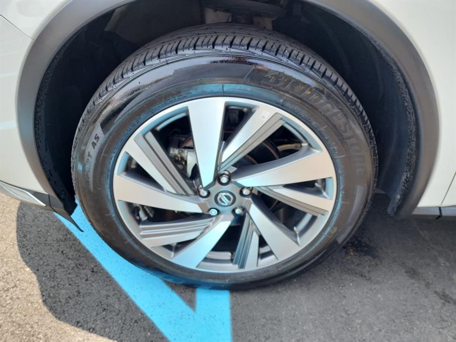 2020 Nissan Murano AWD SL, available for sale in Islip, New York | L.I. Auto Gallery. Islip, New York 2020 Nissan Murano AWD SL, available for sale in Islip, New York | L.I. Auto Gallery. Islip, New York