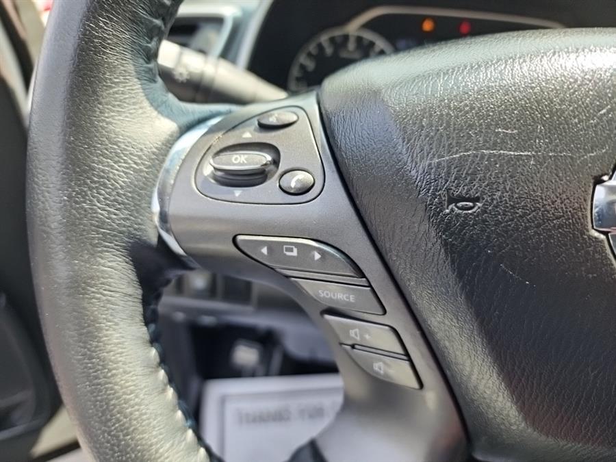 2020 Nissan Murano AWD SL, available for sale in Islip, New York | L.I. Auto Gallery. Islip, New York 2020 Nissan Murano AWD SL, available for sale in Islip, New York | L.I. Auto Gallery. Islip, New York