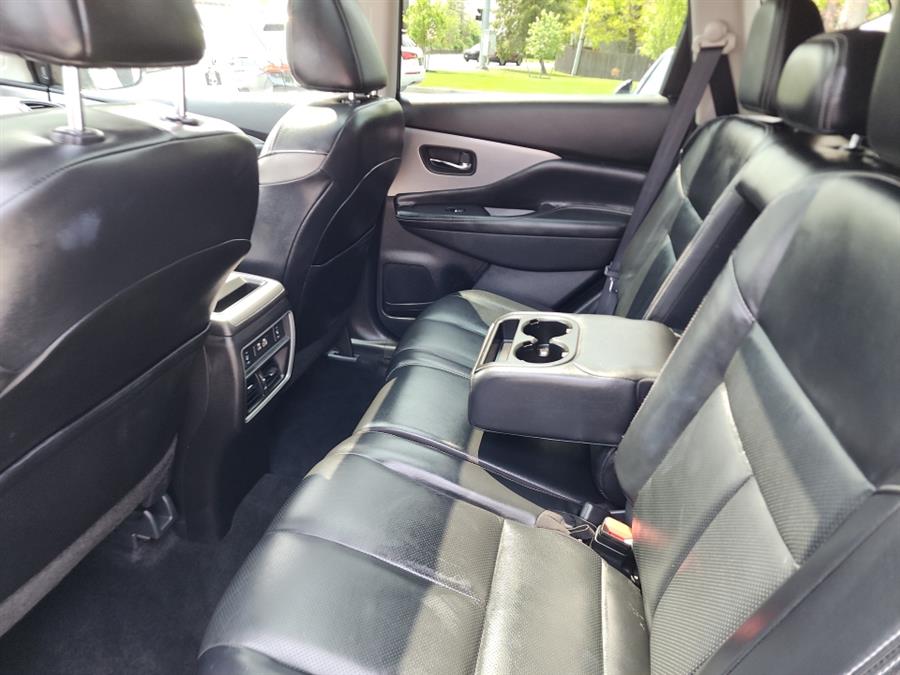 2020 Nissan Murano AWD SL, available for sale in Islip, New York | L.I. Auto Gallery. Islip, New York 2020 Nissan Murano AWD SL, available for sale in Islip, New York | L.I. Auto Gallery. Islip, New York