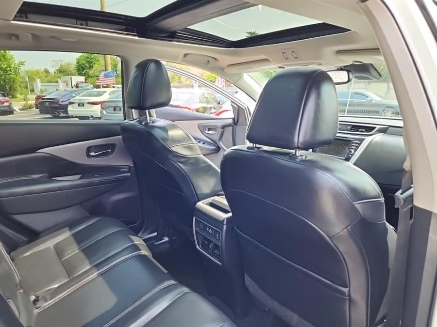 2020 Nissan Murano AWD SL, available for sale in Islip, New York | L.I. Auto Gallery. Islip, New York 2020 Nissan Murano AWD SL, available for sale in Islip, New York | L.I. Auto Gallery. Islip, New York