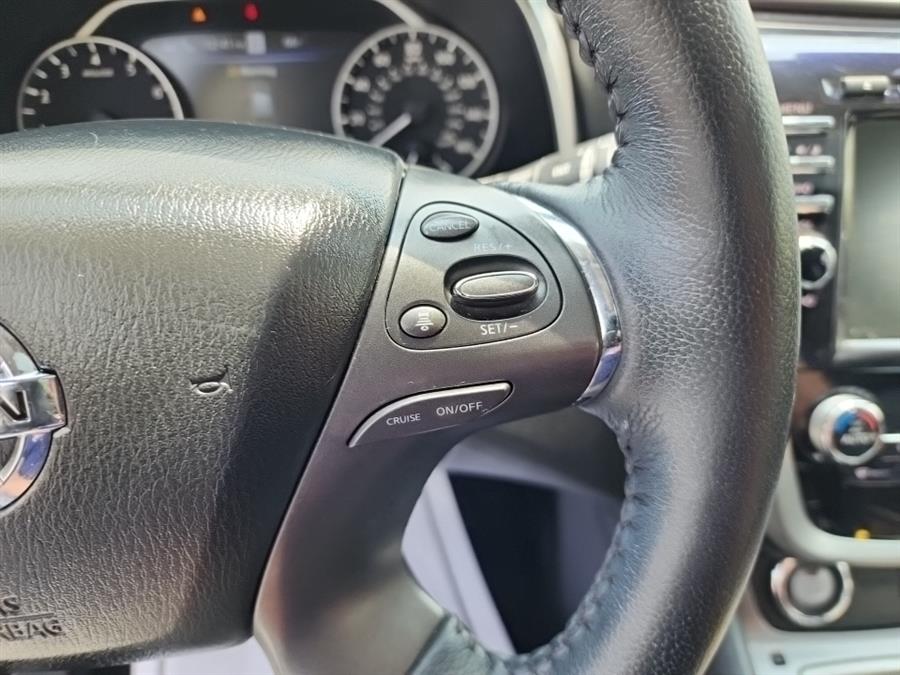 2020 Nissan Murano AWD SL, available for sale in Islip, New York | L.I. Auto Gallery. Islip, New York 2020 Nissan Murano AWD SL, available for sale in Islip, New York | L.I. Auto Gallery. Islip, New York