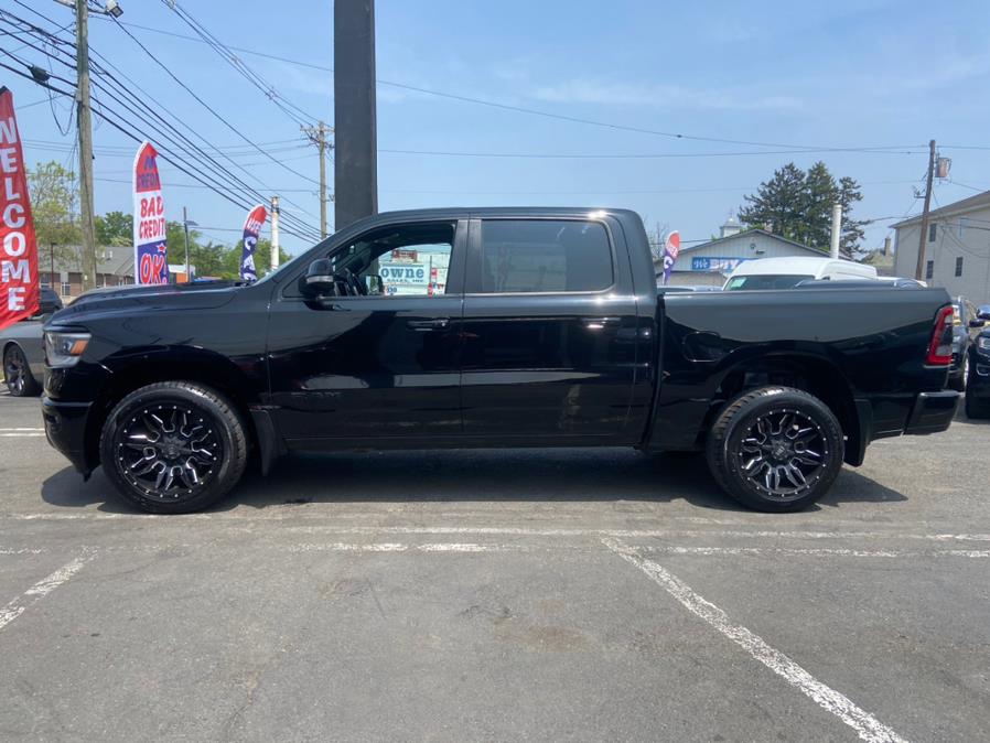 2019 Ram 1500 Rebel 4x4 Crew Cab 5''7" Box, available for sale in Linden, New Jersey | Champion Auto Sales. Linden, New Jersey 2019 Ram 1500 Rebel 4x4 Crew Cab 5''7" Box, available for sale in Linden, New Jersey | Champion Auto Sales. Linden, New Jersey