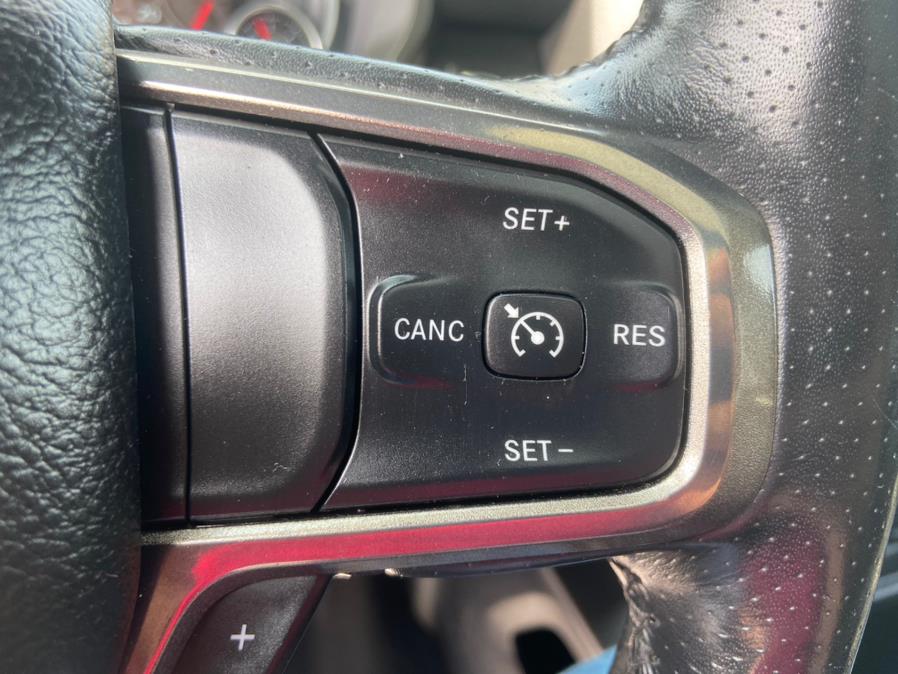 2019 Ram 1500 Rebel 4x4 Crew Cab 5''7" Box, available for sale in Linden, New Jersey | Champion Auto Sales. Linden, New Jersey 2019 Ram 1500 Rebel 4x4 Crew Cab 5''7" Box, available for sale in Linden, New Jersey | Champion Auto Sales. Linden, New Jersey