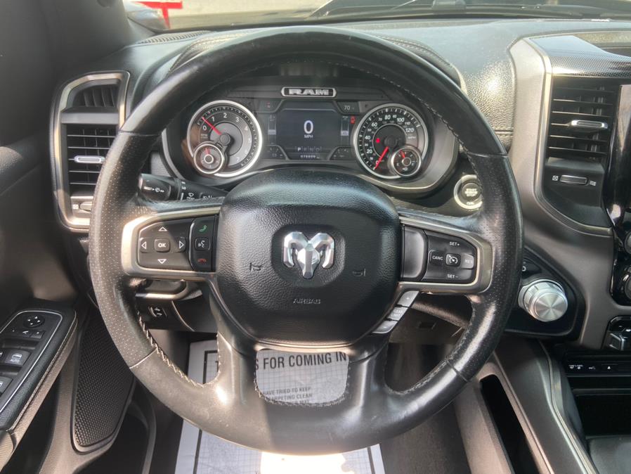 2019 Ram 1500 Rebel 4x4 Crew Cab 5''7" Box, available for sale in Linden, New Jersey | Champion Auto Sales. Linden, New Jersey 2019 Ram 1500 Rebel 4x4 Crew Cab 5''7" Box, available for sale in Linden, New Jersey | Champion Auto Sales. Linden, New Jersey