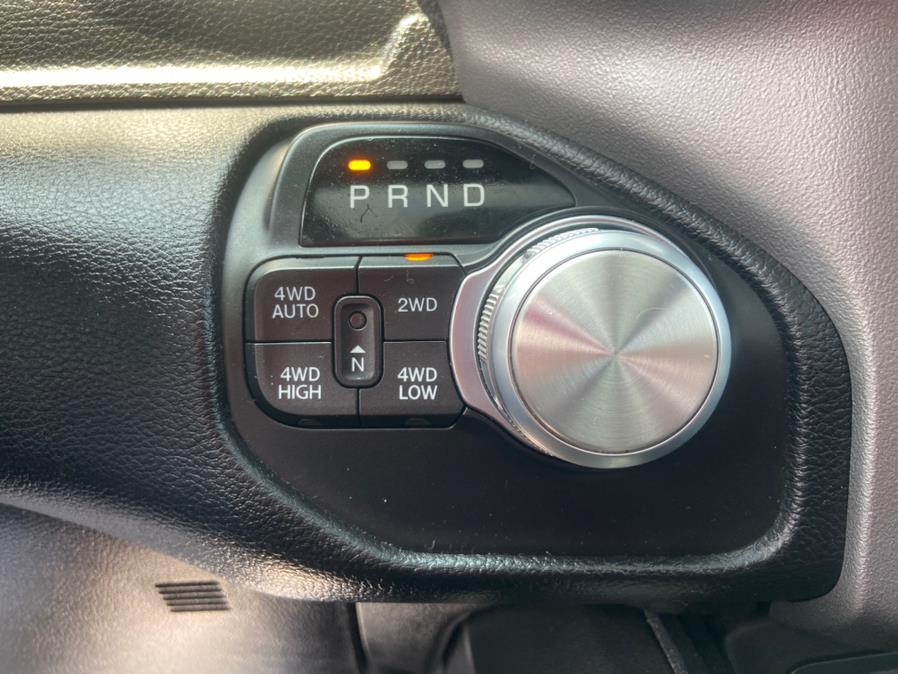 2019 Ram 1500 Rebel 4x4 Crew Cab 5''7" Box, available for sale in Linden, New Jersey | Champion Auto Sales. Linden, New Jersey 2019 Ram 1500 Rebel 4x4 Crew Cab 5''7" Box, available for sale in Linden, New Jersey | Champion Auto Sales. Linden, New Jersey