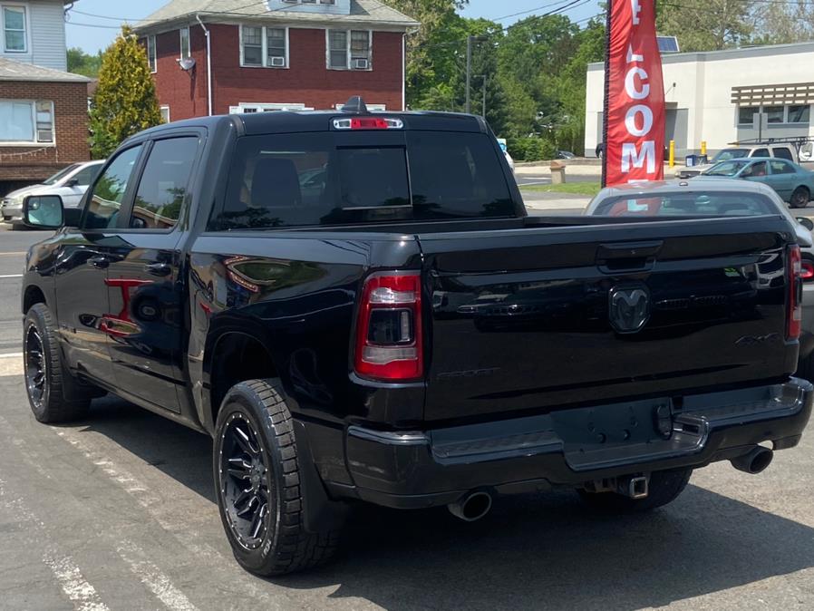 2019 Ram 1500 Rebel 4x4 Crew Cab 5''7" Box, available for sale in Linden, New Jersey | Champion Auto Sales. Linden, New Jersey 2019 Ram 1500 Rebel 4x4 Crew Cab 5''7" Box, available for sale in Linden, New Jersey | Champion Auto Sales. Linden, New Jersey