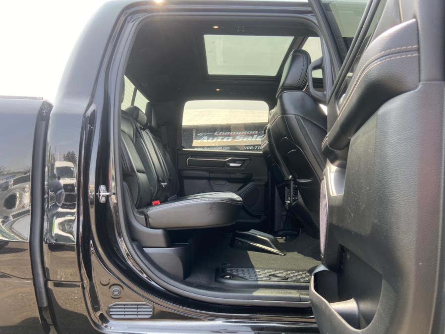 2019 Ram 1500 Rebel 4x4 Crew Cab 5''7" Box, available for sale in Linden, New Jersey | Champion Auto Sales. Linden, New Jersey 2019 Ram 1500 Rebel 4x4 Crew Cab 5''7" Box, available for sale in Linden, New Jersey | Champion Auto Sales. Linden, New Jersey