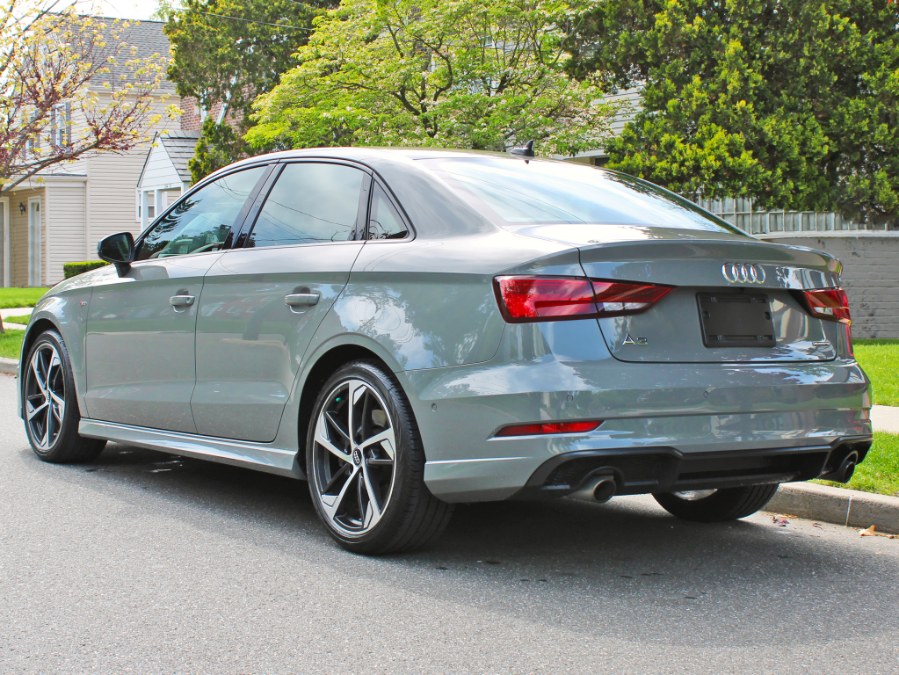 2020 Audi A3 2.0T Premium, available for sale in Great Neck, New York | Auto Expo Ent Inc.. Great Neck, New York