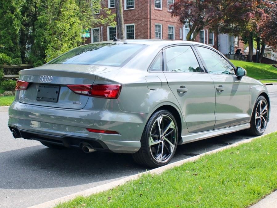 2020 Audi A3 2.0T Premium, available for sale in Great Neck, New York | Auto Expo Ent Inc.. Great Neck, New York 2020 Audi A3 2.0T Premium, available for sale in Great Neck, New York | Auto Expo Ent Inc.. Great Neck, New York