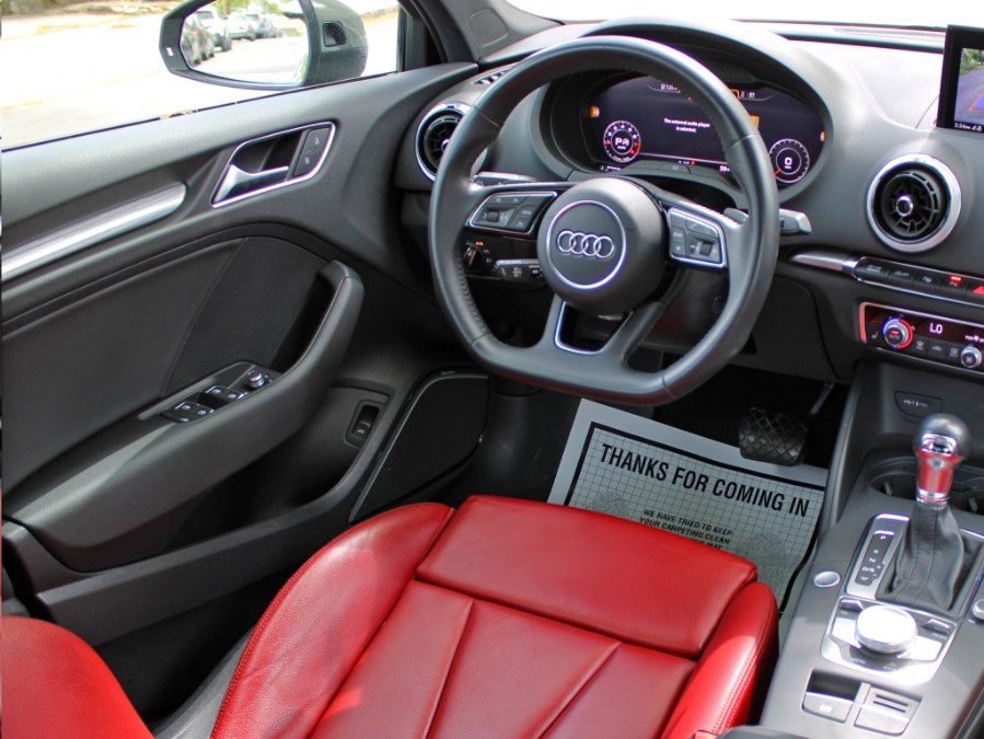 2020 Audi A3 2.0T Premium, available for sale in Great Neck, New York | Auto Expo Ent Inc.. Great Neck, New York 2020 Audi A3 2.0T Premium, available for sale in Great Neck, New York | Auto Expo Ent Inc.. Great Neck, New York