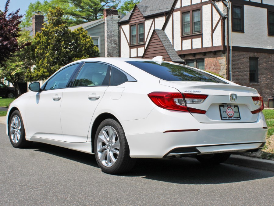 2019 Honda Accord LX, available for sale in Great Neck, New York | Auto Expo Ent Inc.. Great Neck, New York