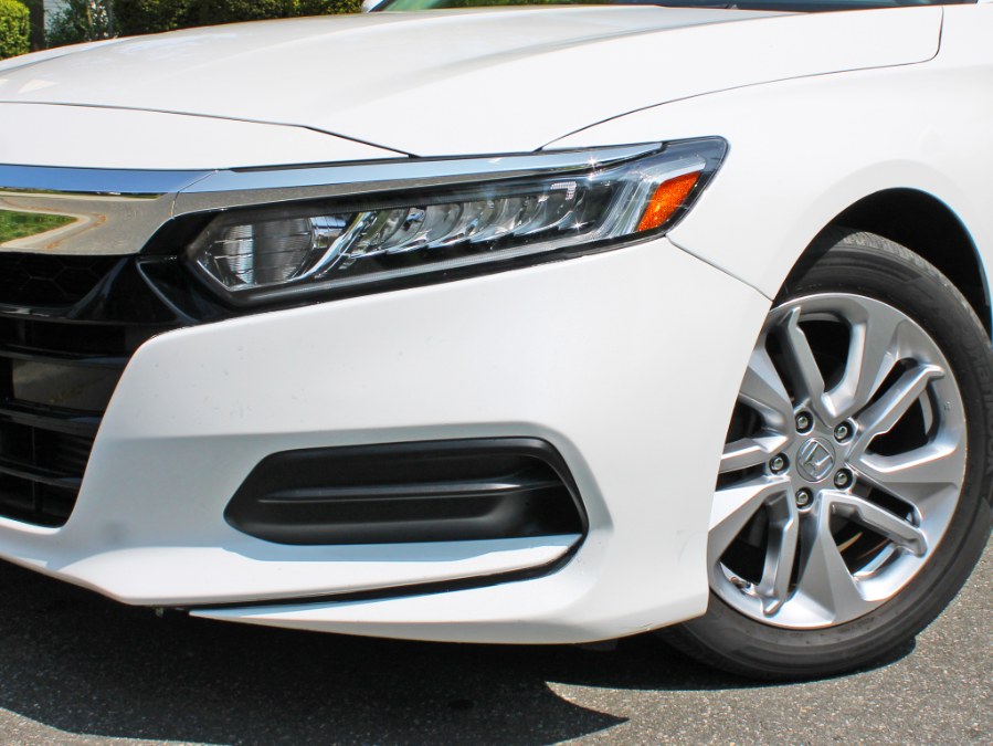 2019 Honda Accord LX, available for sale in Great Neck, New York | Auto Expo Ent Inc.. Great Neck, New York