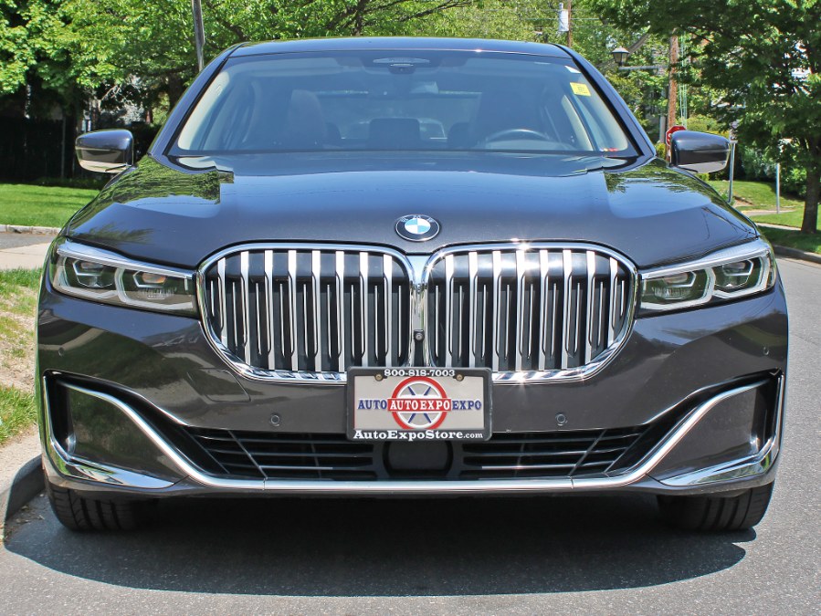2020 BMW 7 Series 750i xDrive, available for sale in Great Neck, New York | Auto Expo Ent Inc.. Great Neck, New York