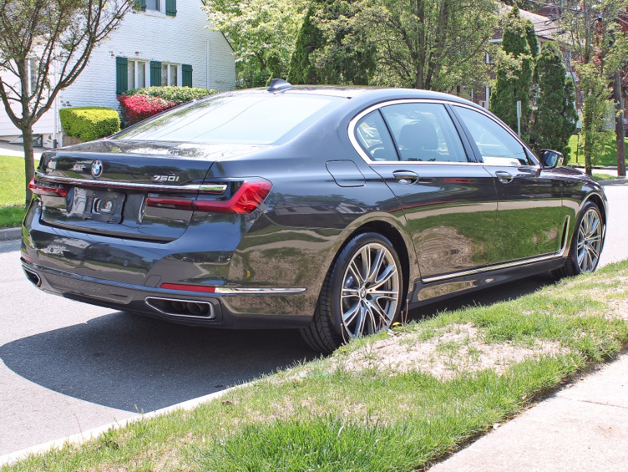 2020 BMW 7 Series 750i xDrive, available for sale in Great Neck, New York | Auto Expo Ent Inc.. Great Neck, New York 2020 BMW 7 Series 750i xDrive, available for sale in Great Neck, New York | Auto Expo Ent Inc.. Great Neck, New York