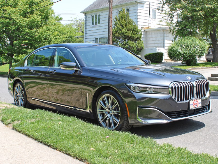 2020 BMW 7 Series 750i xDrive, available for sale in Great Neck, New York | Auto Expo Ent Inc.. Great Neck, New York 2020 BMW 7 Series 750i xDrive, available for sale in Great Neck, New York | Auto Expo Ent Inc.. Great Neck, New York