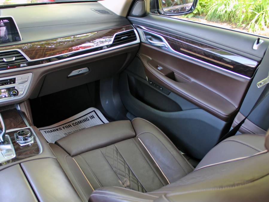 2020 BMW 7 Series 750i xDrive, available for sale in Great Neck, New York | Auto Expo Ent Inc.. Great Neck, New York 2020 BMW 7 Series 750i xDrive, available for sale in Great Neck, New York | Auto Expo Ent Inc.. Great Neck, New York