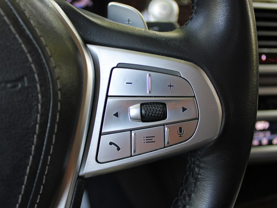 2020 BMW 7 Series 750i xDrive, available for sale in Great Neck, New York | Auto Expo Ent Inc.. Great Neck, New York 2020 BMW 7 Series 750i xDrive, available for sale in Great Neck, New York | Auto Expo Ent Inc.. Great Neck, New York