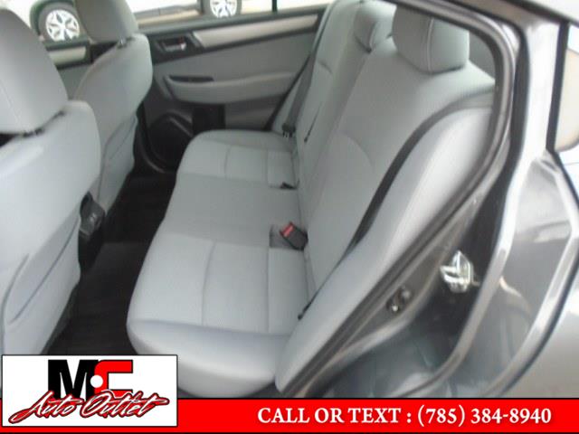 2019 Subaru Legacy 2.5i Premium, available for sale in Colby, Kansas | M C Auto Outlet Inc. Colby, Kansas 2019 Subaru Legacy 2.5i Premium, available for sale in Colby, Kansas | M C Auto Outlet Inc. Colby, Kansas
