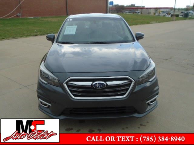 2019 Subaru Legacy 2.5i Premium, available for sale in Colby, Kansas | M C Auto Outlet Inc. Colby, Kansas 2019 Subaru Legacy 2.5i Premium, available for sale in Colby, Kansas | M C Auto Outlet Inc. Colby, Kansas