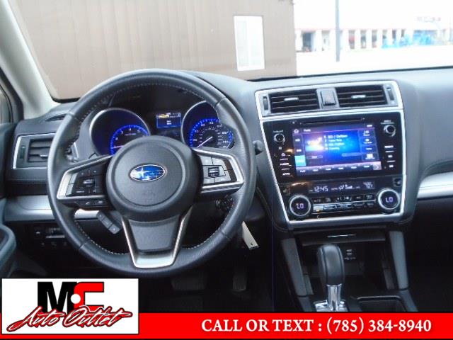 2019 Subaru Legacy 2.5i Premium, available for sale in Colby, Kansas | M C Auto Outlet Inc. Colby, Kansas 2019 Subaru Legacy 2.5i Premium, available for sale in Colby, Kansas | M C Auto Outlet Inc. Colby, Kansas