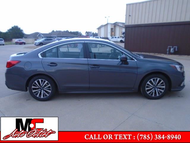 2019 Subaru Legacy 2.5i Premium, available for sale in Colby, Kansas | M C Auto Outlet Inc. Colby, Kansas 2019 Subaru Legacy 2.5i Premium, available for sale in Colby, Kansas | M C Auto Outlet Inc. Colby, Kansas