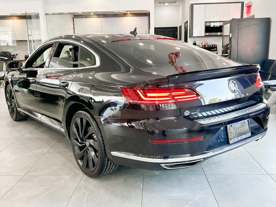 2019 Volkswagen Arteon SE R-Line, available for sale in Franklin Square, New York | C Rich Cars. Franklin Square, New York